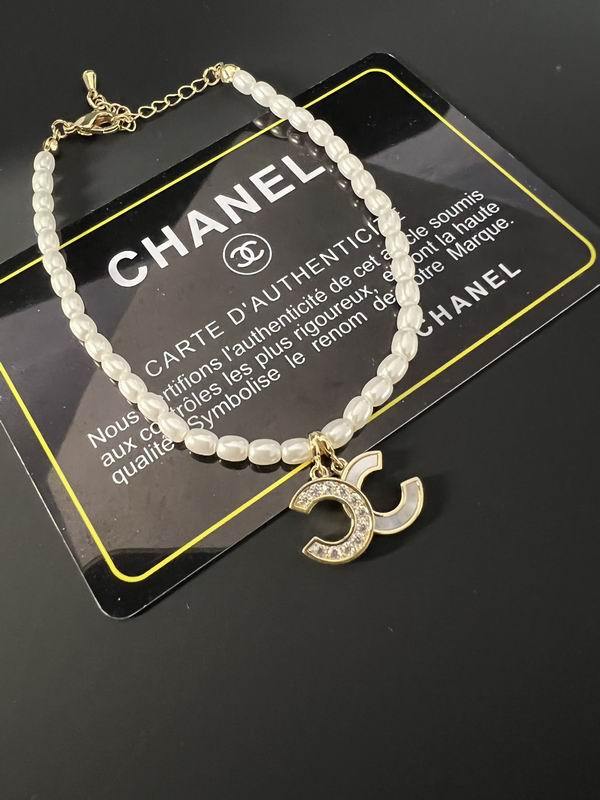 Chanel Bracelets 22